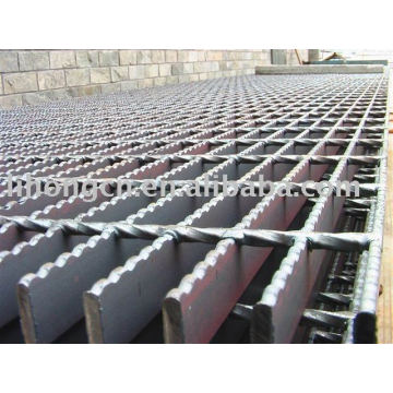 tooth grating , tooth bar grating , tooth steel grating